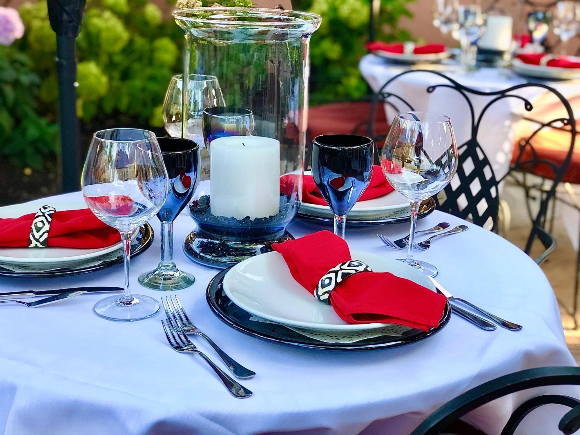 Casa Culinaria - The Gourmet Inn Santa Fe Luaran gambar