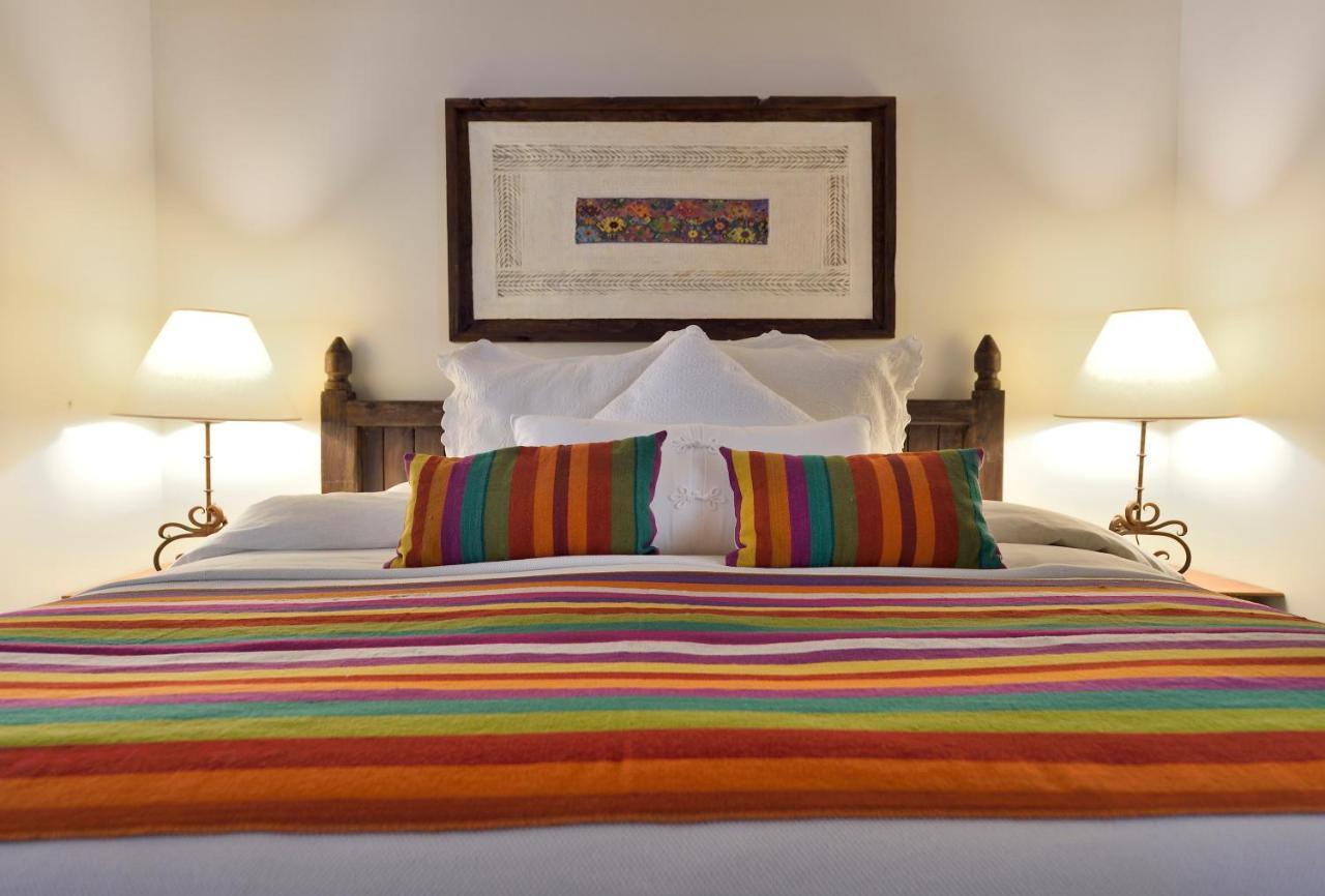 Casa Culinaria - The Gourmet Inn Santa Fe Luaran gambar
