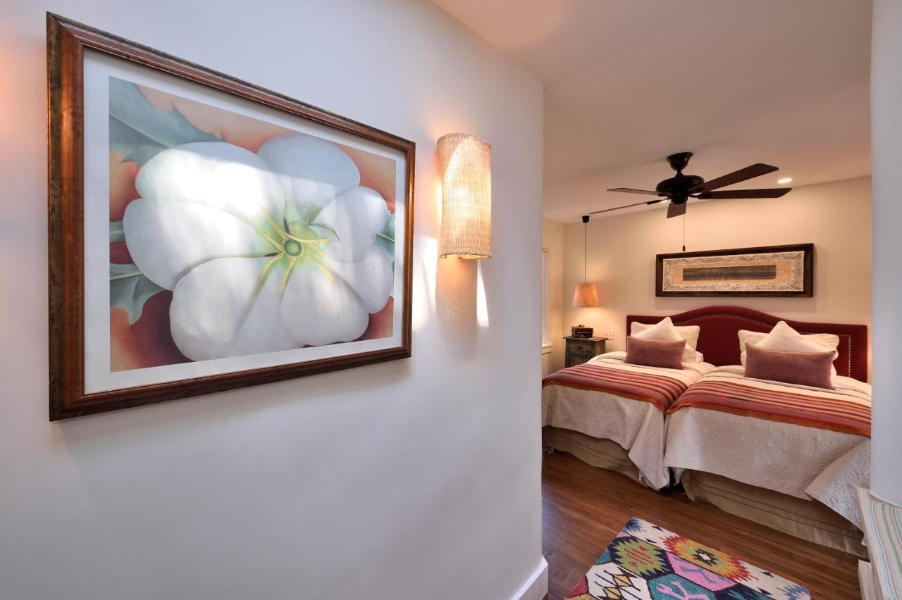 Casa Culinaria - The Gourmet Inn Santa Fe Luaran gambar
