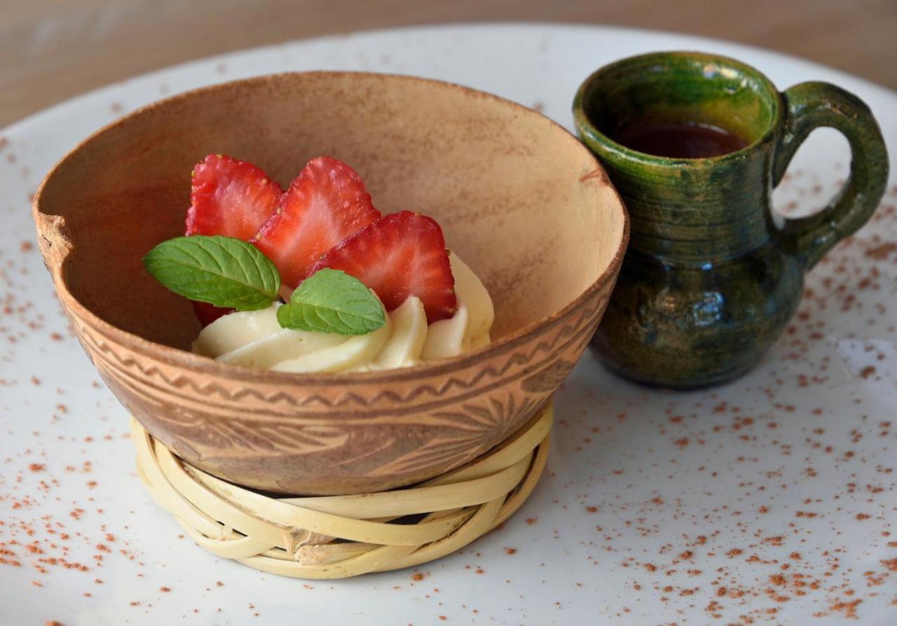 Casa Culinaria - The Gourmet Inn Santa Fe Luaran gambar