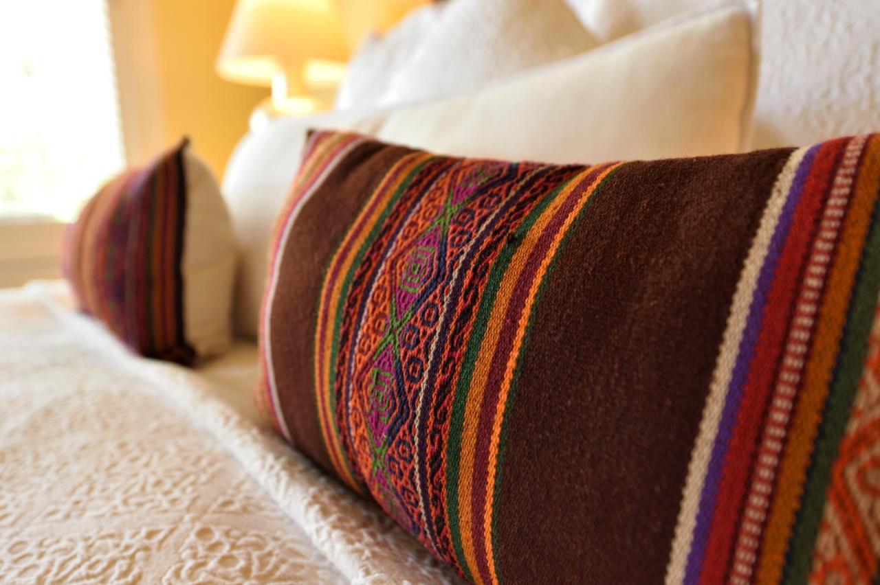 Casa Culinaria - The Gourmet Inn Santa Fe Luaran gambar