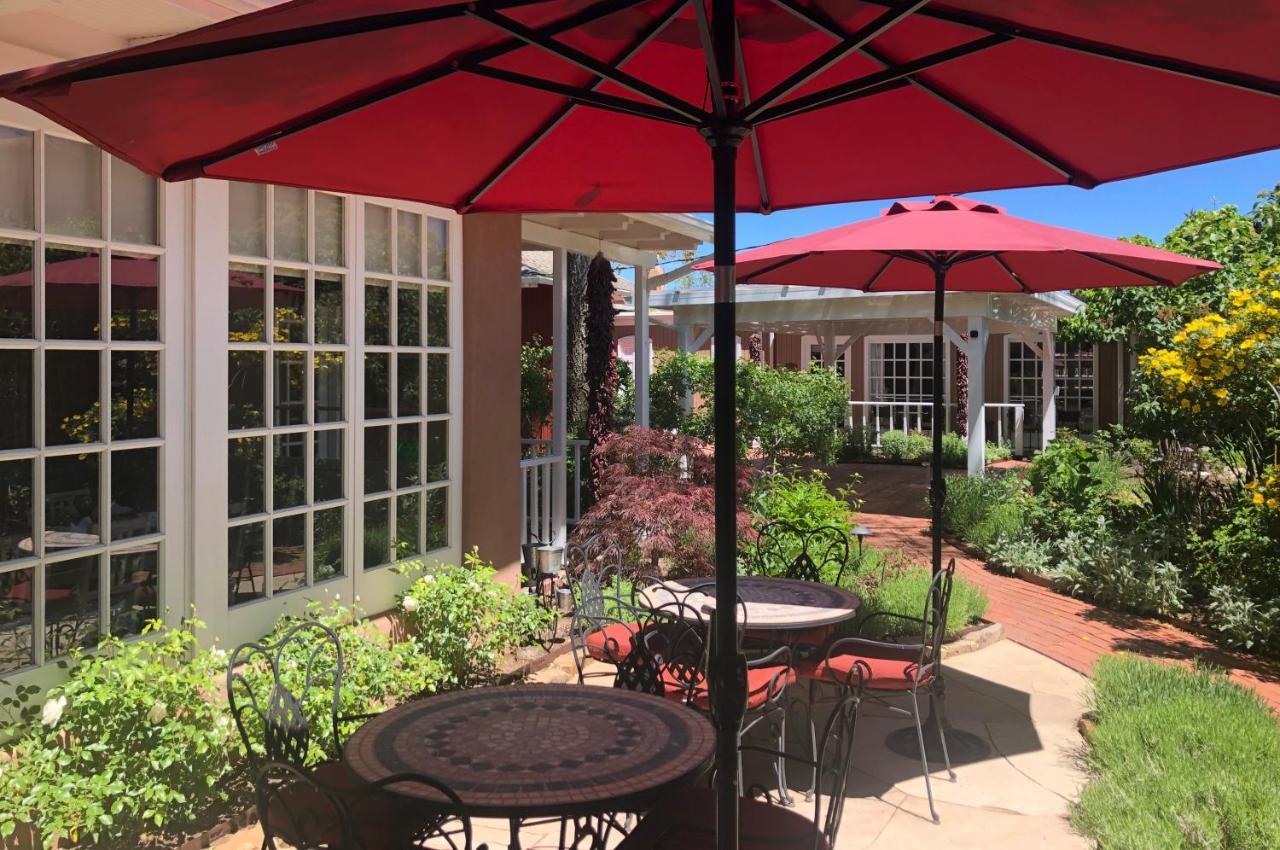 Casa Culinaria - The Gourmet Inn Santa Fe Luaran gambar