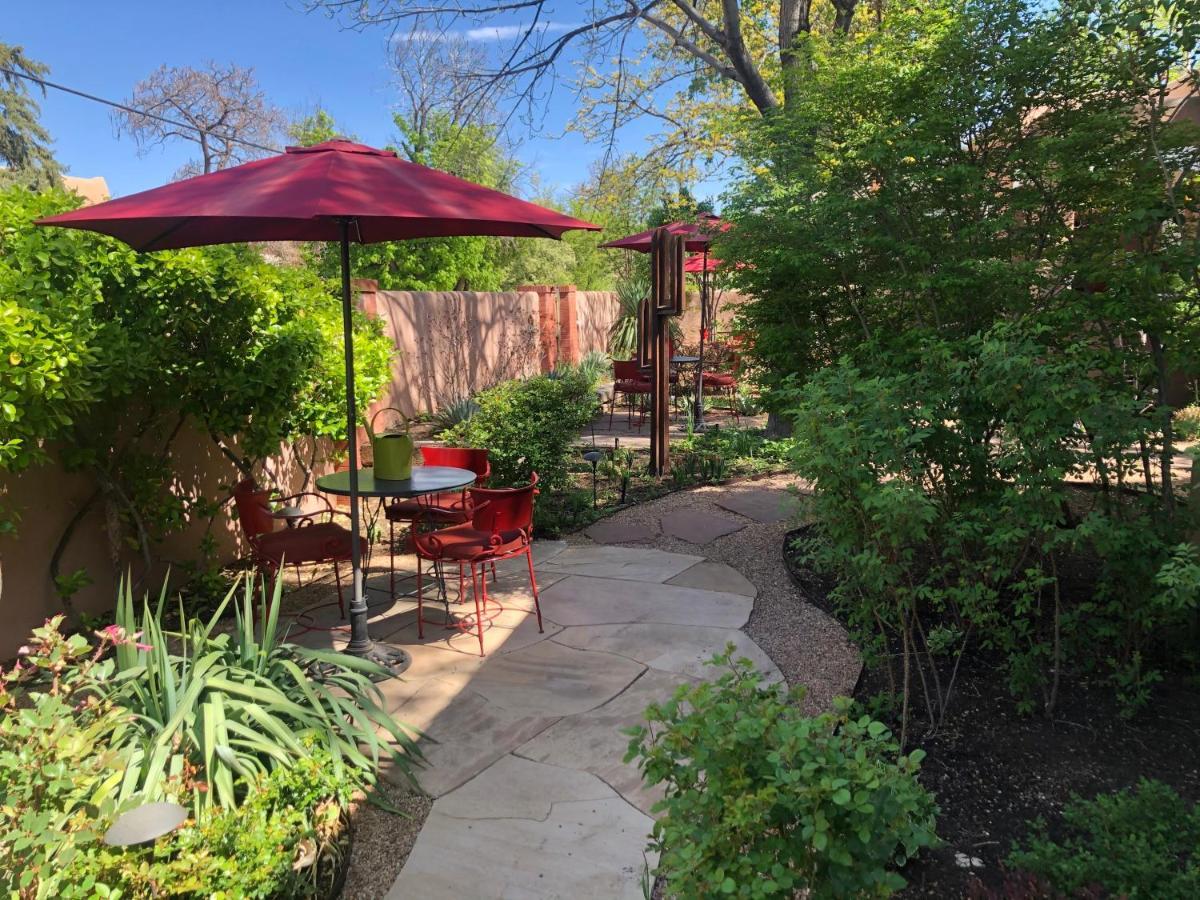 Casa Culinaria - The Gourmet Inn Santa Fe Luaran gambar